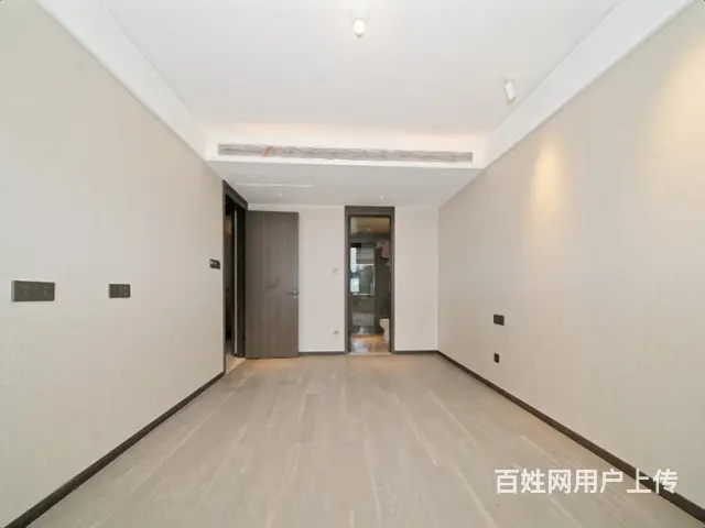 杭州火车东站 · 刚交付次新房、棹月雅府三房二卫全明精装未住 - 图片 2