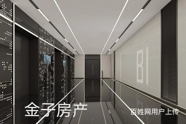 CBD272米高度智慧之门300方800方 年底特价700万 - 图片 6