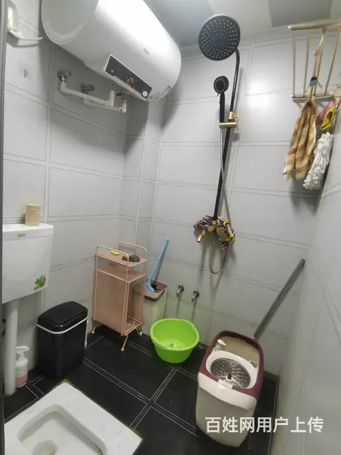 志程大厦 普通住宅2厅 精装修 - 图片 8