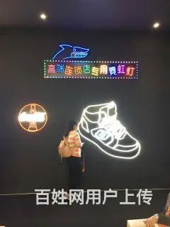 安装门头LED屏幕、广告屏制作、LED灯箱制作 - 图片 4