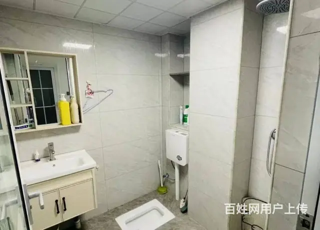 蒸湘北路同一首歌附近2室1厅精装修家电家具齐全月租950 - 图片 7