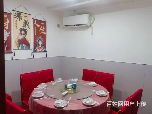 （淘铺铺免费推荐）昆山市陆家川菜馆转让 - 图片 5