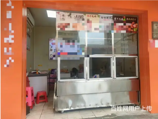 （51旺铺推荐）秀英业里村60平临街铺面转让 - 图片 3