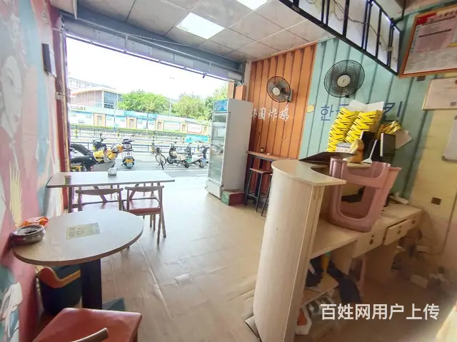 （51旺铺推荐）万宁60平临街铺面转让 - 图片 6