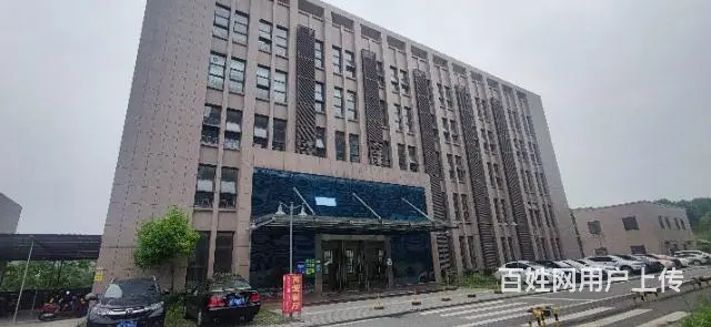 国贸产业园综合办公楼 - 图片 8