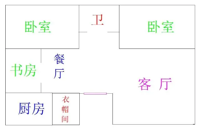 出售房屋 - 图片