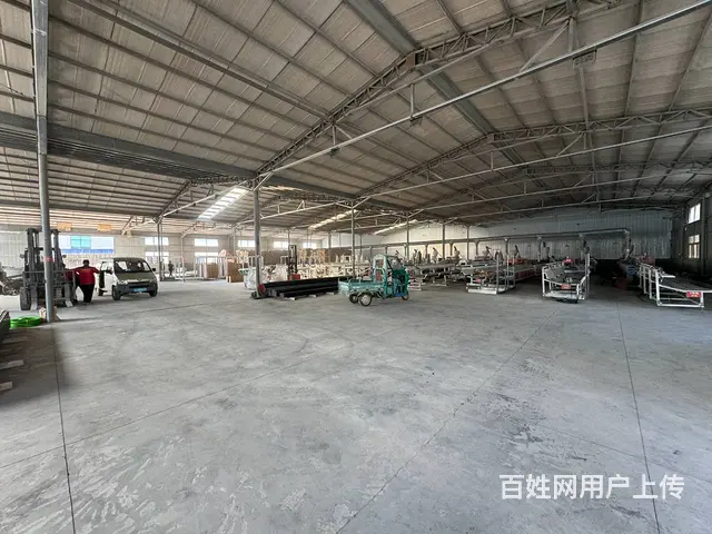 （徐州找店网）睢宁岚山独院厂房出租 - 图片 7