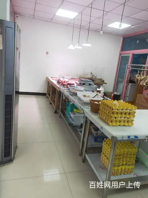 主街上2街店面转让，没有行业限制，小区接近200栋 - 图片 2