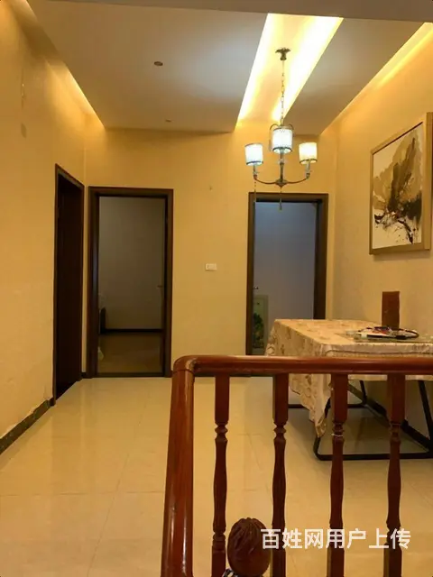 瑞丰新城电梯小高层 跃层房 三室两厅两卫 - 图片 4