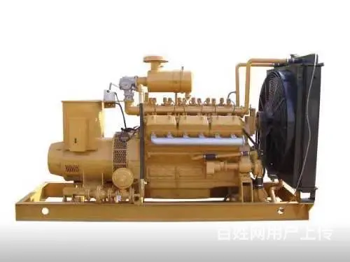 巢湖发电机出租公司，巢湖发电机出租价格 - 图片 4