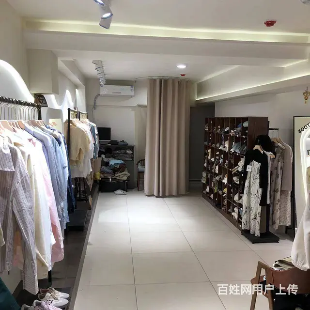 【搞定了！】道里群力融江路群力大道咖啡女装店出兑转让 - 图片 6