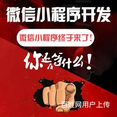 海南微信小程序开发、小程序开发服务商 - 图片