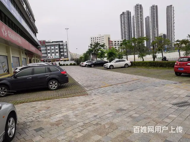 业主租！南屏华发商都旁302-533平写字楼位置好配套全 - 图片 8