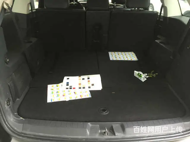 道奇酷威 [进口] 2008款 2.0T 手动 前 - 图片 7