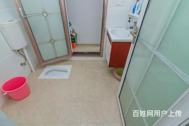 急售 公园九号朝南三房 湘雅附一 6号线 富兴旁高档小区 - 图片 5
