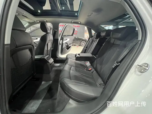 【搞定了！】奥迪A4 2017款 A4L 2.0TFSI 双 - 图片 8