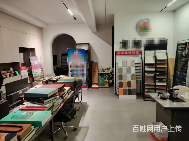 （兆丰）五马街精装修门头出租！新装修 带中央空调。 - 图片 5