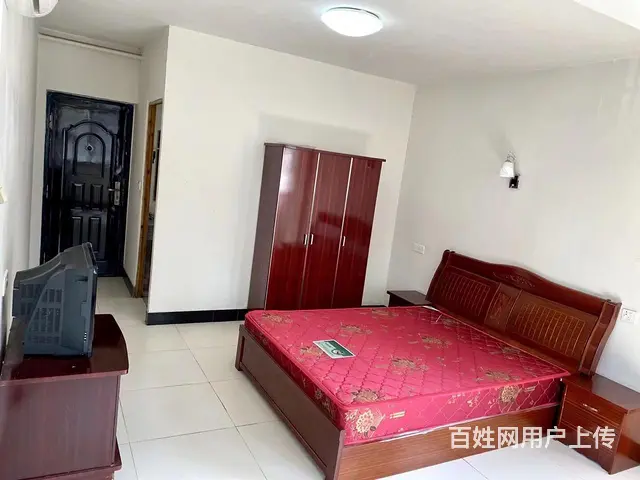 【搞定了！】出租南浔大中路朝南带独立阳台卫生间精装修大单间 - 图片 4