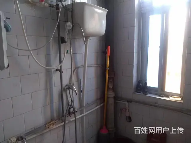 六冶社区一街坊 普通住宅1厅 简单装修 - 图片 4