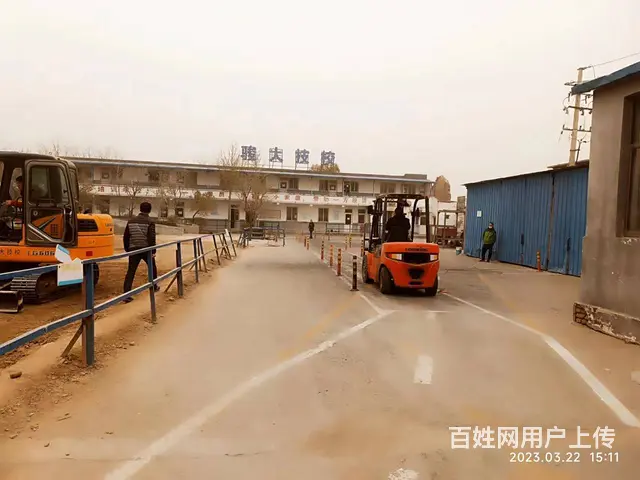 装载机操作证办理电工证培训叉车培训驾校二保焊短期班 - 图片 2