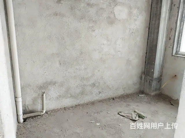 上高星辉小区复式楼毛坯六房户型好三证满五年近上高中心及新城区 - 图片 9