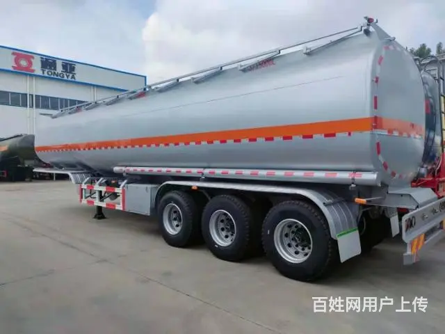 散装水泥罐出售，定做全新 - 图片 3