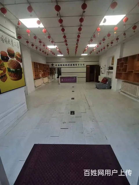 出租办事大厅对面店铺 - 图片 4