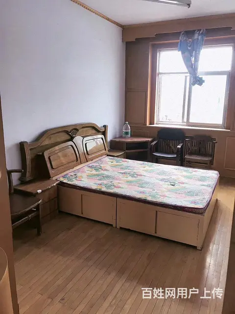 西街小区 自己家房子单间出租 家电齐全 精装 - 图片 2