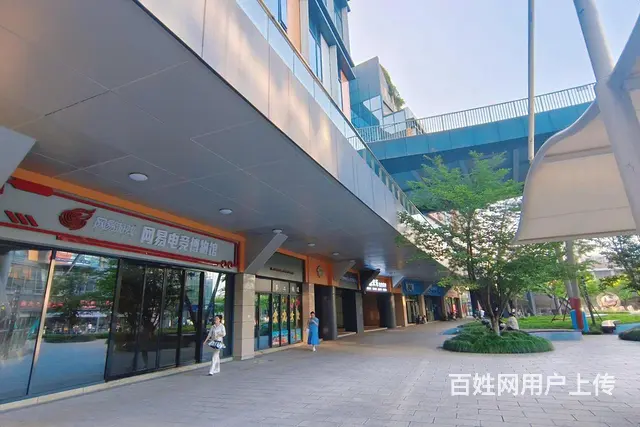 海蓝电竞数娱中心，园区配套齐全，隔断可定制，多套户型可挑选！ - 图片 7