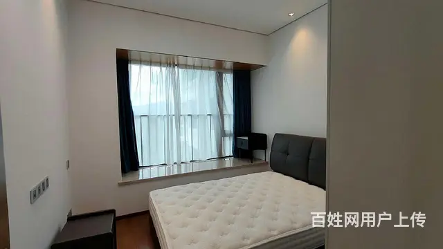 横琴口岸 华发广场 悦琴湾豪华装修四房 家电齐全 拎包入住 - 图片 5