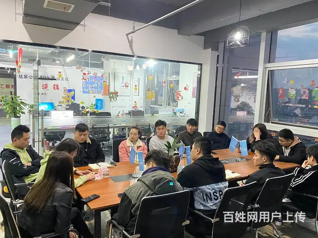 全媒体互联网广告项目代理，线上广告代理加盟合作利润 - 图片