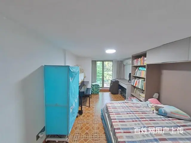 整租·古龙居住公园 5室2厅 南/北 - 图片 3