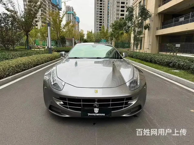 豪丰优朋抵押车网全国抵押车交易网站，丹东 - 图片 3