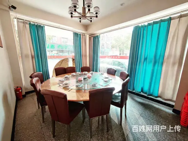 【易转免费推荐】义乌城西好位置，餐饮店转让 - 图片 6