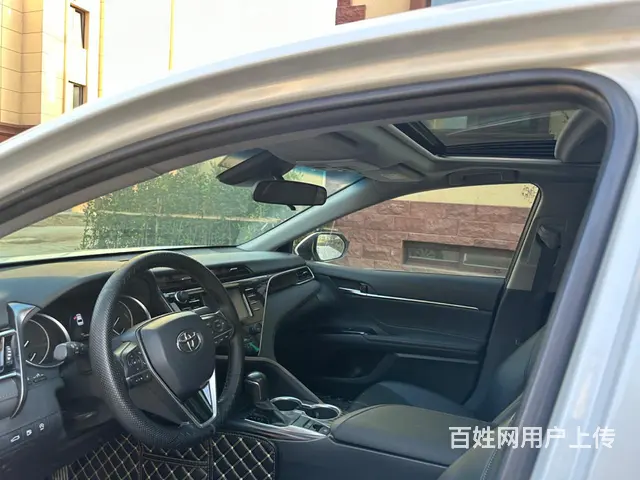 丰田 凯美瑞 2018款 凯美瑞 双擎 2.0G 手自一体 - 图片 3
