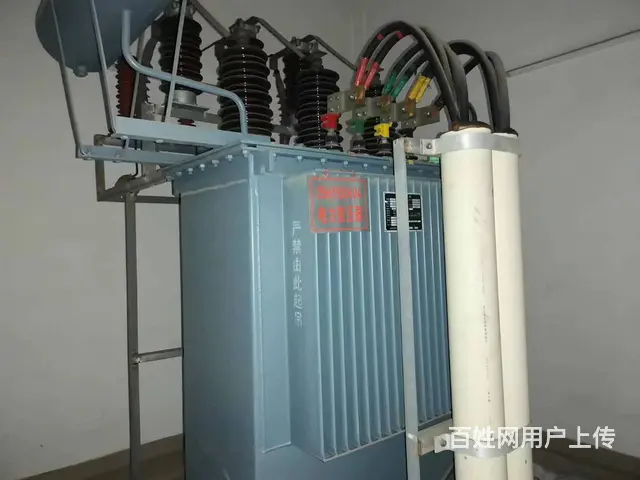 常熟电力干式变压器回收 苏州回收废旧物资公司 - 图片 9