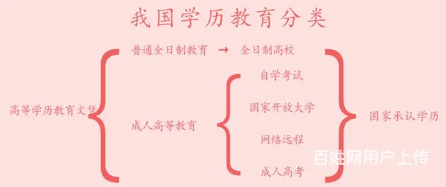 嘉兴桐乡学历提升辅导-成人高考常见问题分享 - 图片
