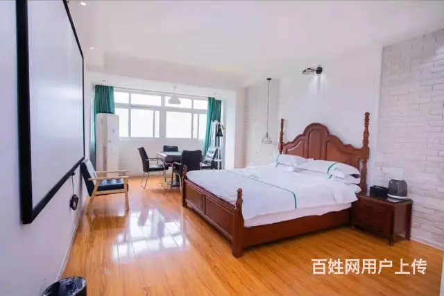 （速转店）I8I528市中心路段 青龙桥头酒店转让27III - 图片 2