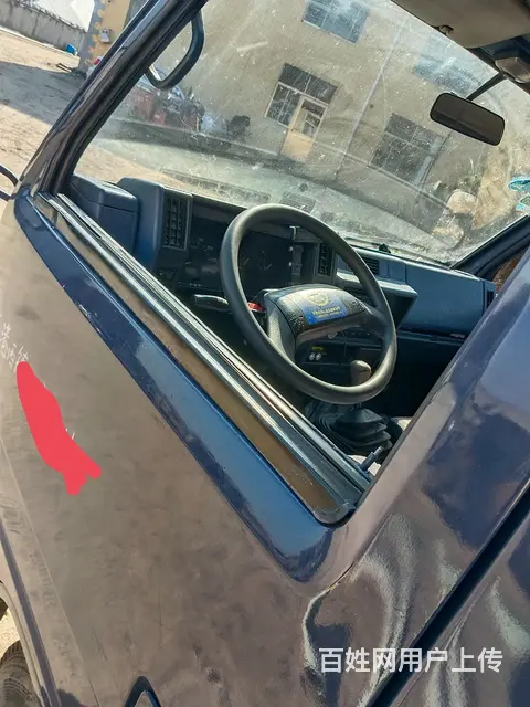 江铃 顺达 厢式货车 国4 - 图片 4