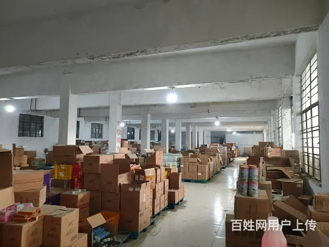 （弘扬快讯）大吴虎山全新标准厂房出租 - 图片 4