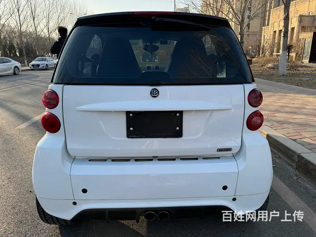 奔驰 - 图片 8