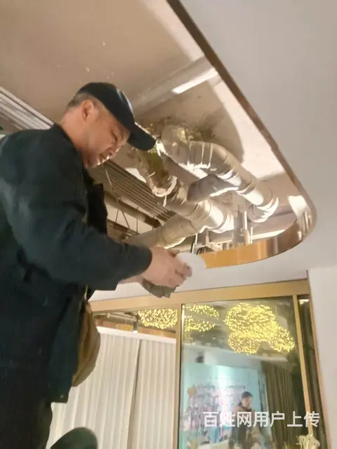娄底管道疏通，24h服务 - 图片 4