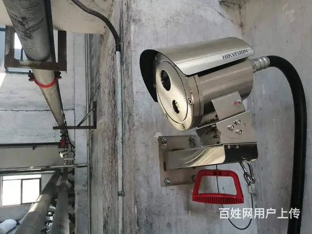六安地区安防弱电项目工程承接楼宇门禁监控道闸安装 - 图片 9