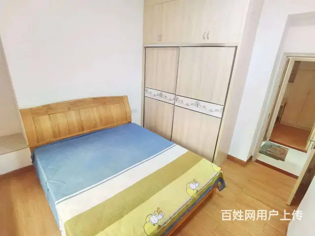 汇展华城二期电梯中层3房108方豪华装修南北对流家私电器全齐 - 图片 4