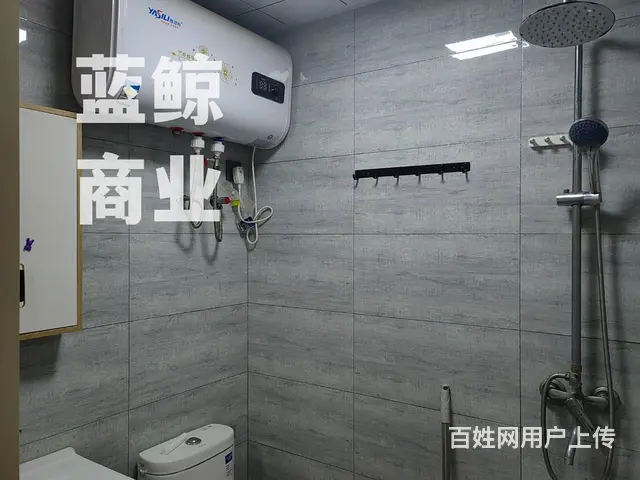 绿地缤纷城 公寓1厅 精装修 - 图片 3