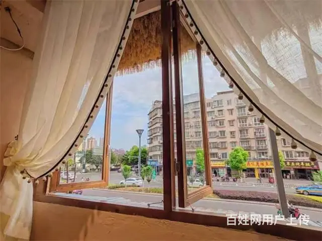 （同城搜铺网）资溪花园A区260平火锅店转让 - 图片 7