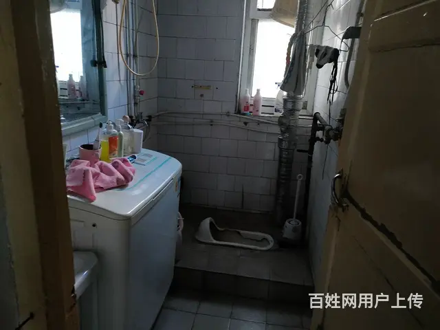 奔流街西段，一楼，三室一厅，伶包入住？ - 图片 6