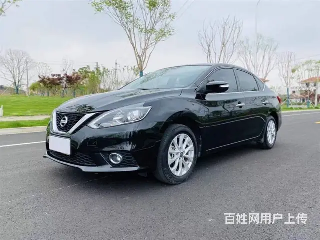 日产 轩逸 2018款 1.6 无级 XV 尊享版 - 图片 2