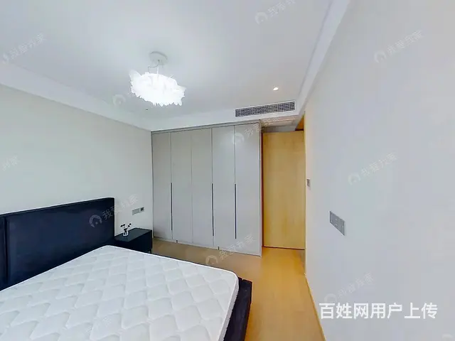 绿城品质 蓝宝石泳池 经典四叶草 精装三件套 看房随时 - 图片 6
