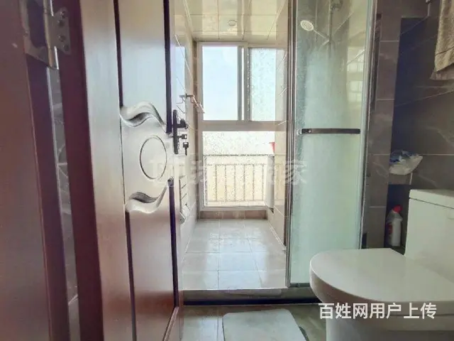 龙湖天街旁龙誉城4房精装拎包住 - 图片 12